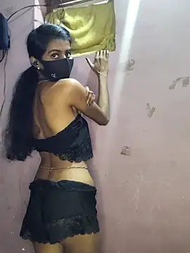 Thaper Meera2 online show from 04/18/26, 02:26