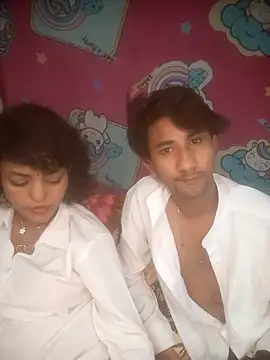 Freakingromance online show from 02/27/26, 09:15