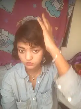 Freakingromance online show from 03/03/26, 02:45