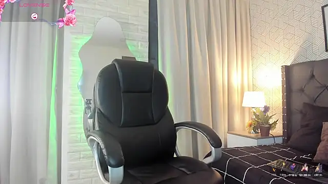 valentina  desire online show from 11/13/25, 12:26