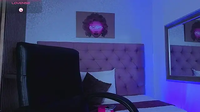 valentina  desire online show from 07/31/26, 11:20