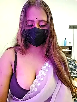 LoveLy-Soneya online show from 01/08/26, 06:05