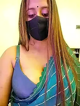 LoveLy-Soneya online show from 01/10/26, 03:36