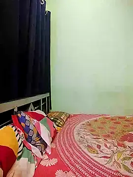 LoveLy-Soneya online show from 03/14/26, 08:31