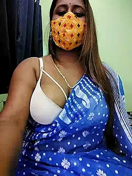 LoveLy-Soneya online show from 04/11/26, 10:30