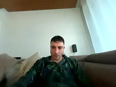 Sempresborroso 89 online show from 01/19/26, 04:00