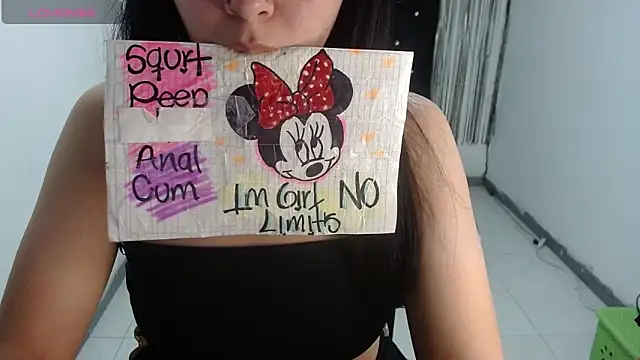 Darkittydoll-15 online show from 11/21/25, 12:37