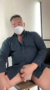 kentojp online show from 01/14/26, 12:00