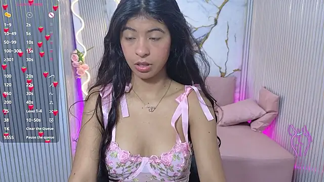 Sandyy tay online show from 03/10/26, 11:26