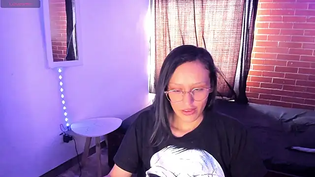 Samantha Devil online show from 12/05/25, 05:31