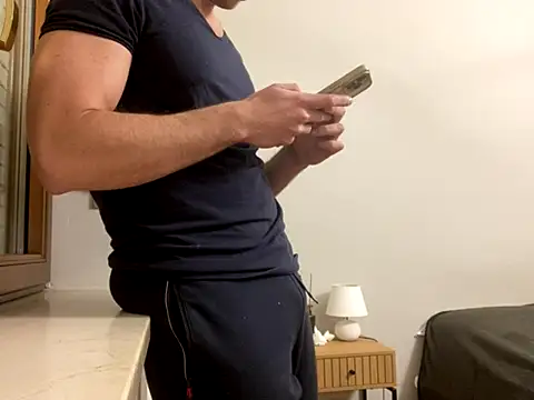 redflake online show from 11/18/25, 09:19