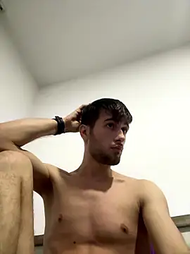 nikolasnik50 online show from 01/08/26, 10:12