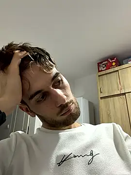 nikolasnik50 online show from 01/10/26, 06:09