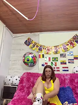 PamelaBoobs online show from 06/17/26, 07:48