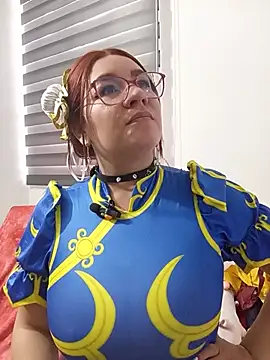 PamelaBoobs online show from 07/06/26, 10:45