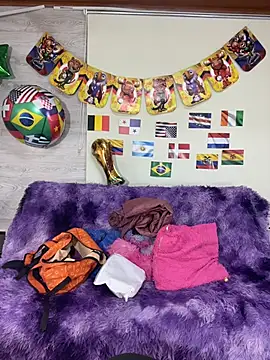 PamelaBoobs online show from 07/08/26, 08:57