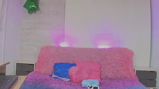 PamelaBoobs online show from 07/21/26, 07:49