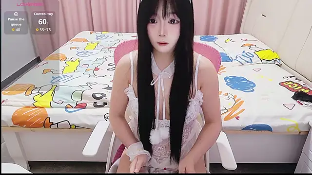 Flive-duo online show from 11/21/25, 02:16