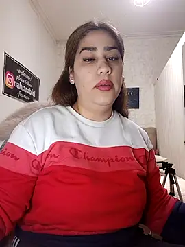 Snapshot of nahiarabiel33 chatting on 07/10/26, 01:14 nahiarabiel33 online show from 07/10/26, 01:14