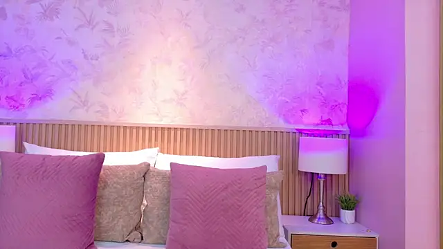 ValeriaMonet online show from 03/27/26, 07:57