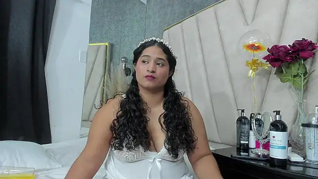 alana-silva online show from 03/13/26, 01:45