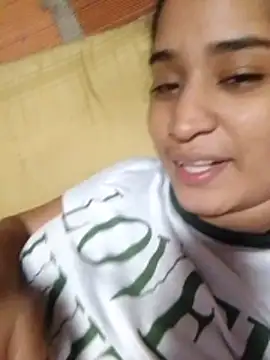 alana-silva online show from 03/15/26, 11:55