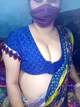 Anjali-25 online show from 12/04/25, 04:48