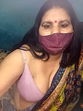 Anjali-25 online show from 12/14/25, 03:39