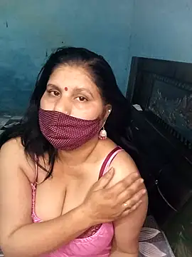 Anjali-25 online show from 12/17/25, 04:57