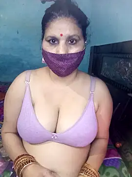 Anjali-25 online show from 12/22/25, 05:43