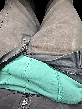 seulementme online show from 01/08/26, 12:07