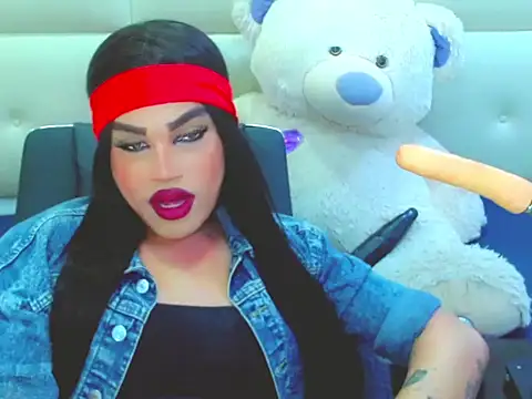 NharaBigCock online show from 02/10/26, 06:56