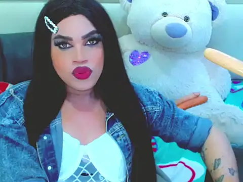 NharaBigCock online show from 03/10/26, 07:19