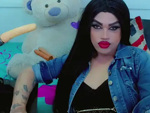 NharaBigCock online show from 03/16/26, 06:45