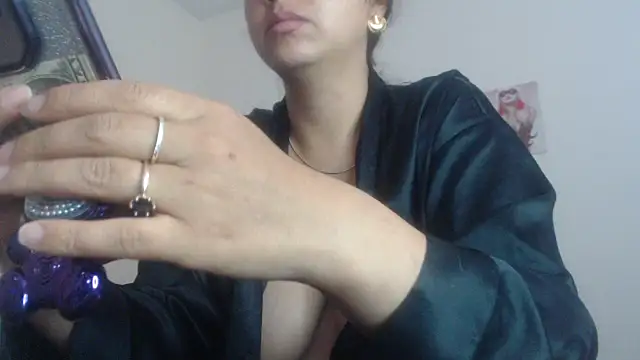 camila rouswhyth online show from 04/17/26, 08:45