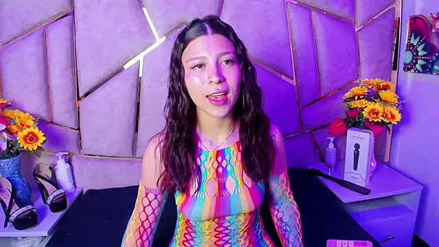 MelanyAss  online show from 11/08/25, 03:01