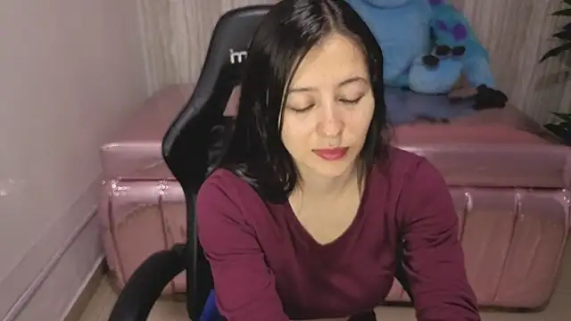 scarlett percy t online show from 02/13/26, 03:52