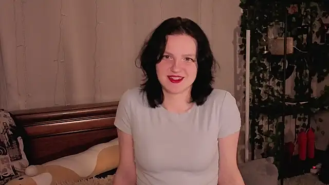 LatinaHuguenin online show from 01/09/26, 07:37