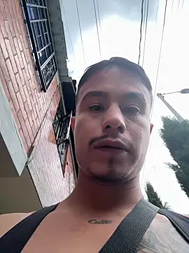 RaySullivan online show from 11/23/25, 03:34