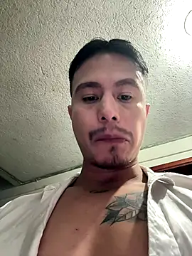 RaySullivan online show from 12/14/25, 04:01