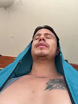 RaySullivan online show from 12/15/25, 04:22