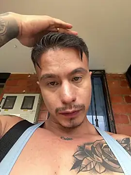 RaySullivan online show from 12/22/25, 06:16