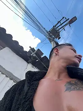 RaySullivan online show from 03/14/26, 08:03