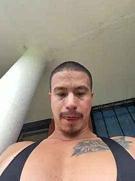 RaySullivan online show from 04/04/26, 04:15