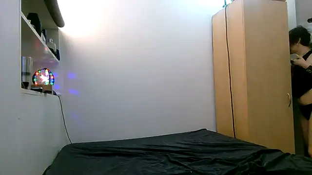 Empress Lilith online show from 02/28/26, 06:09