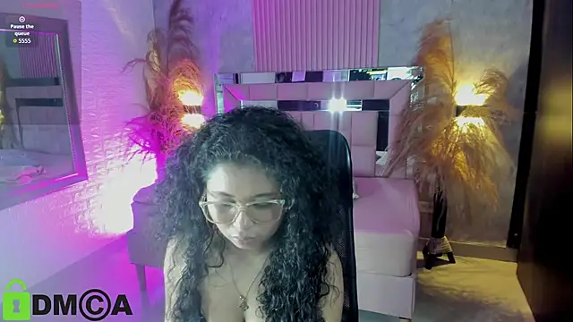 griselle rousse online show from 11/22/25, 05:01