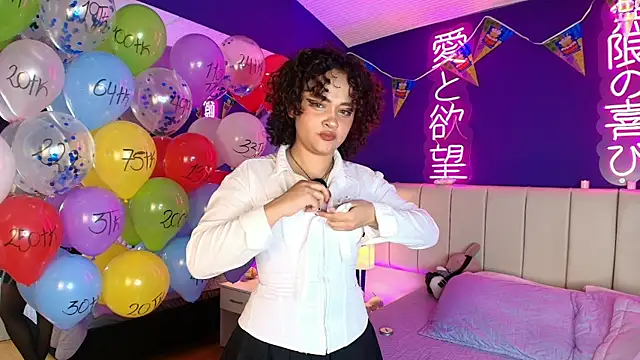  sarahRose online show from 03/06/26, 05:04