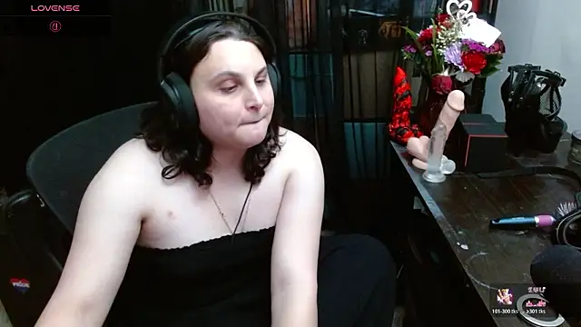 Salacious Sage online show from 02/21/26, 03:07