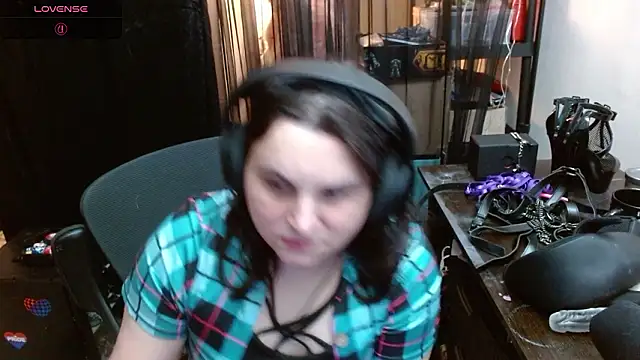 Salacious Sage online show from 02/22/26, 11:25