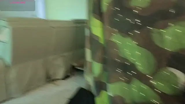 Salacious Sage online show from 04/21/26, 08:44